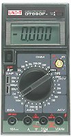   UNI-T  DT-930 - ,      .