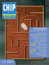 ChipNews номер 1, 2002г.