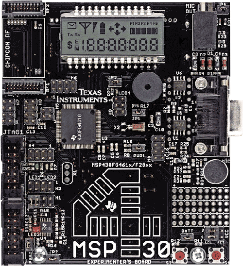     MSP430FG461x/F20xx 