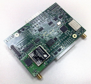 Автомобильный GPS/GSM-терминал MTDS-300